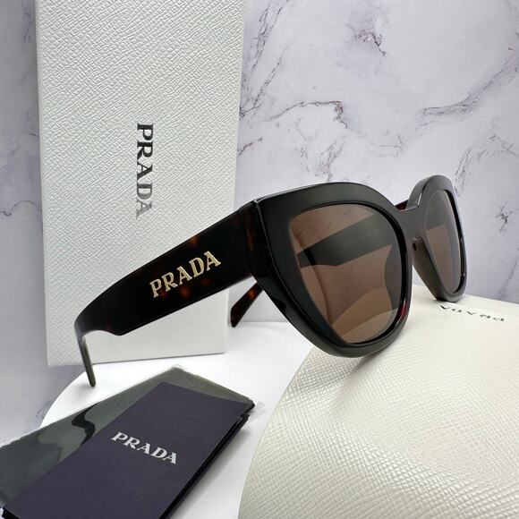New Prada Sunglasses - Picture 6 of 16